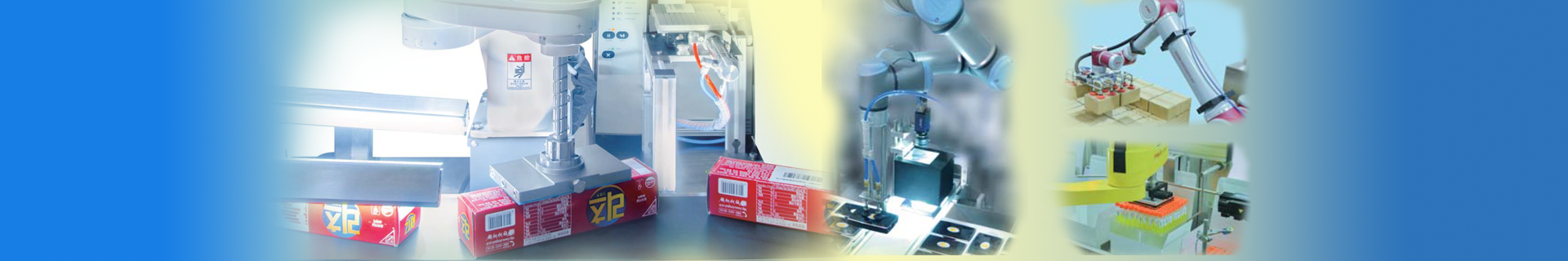 Robotic Application