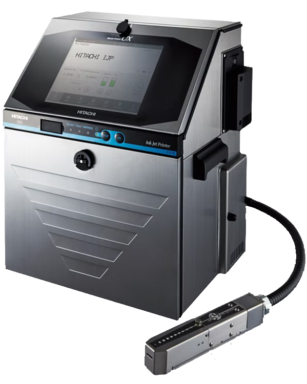 Hitachi Printer