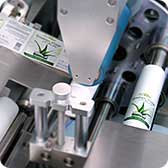 軟管智慧貼標機 軟管智慧貼標機