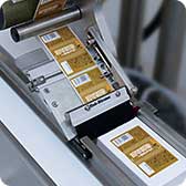 平面智慧貼標機 平面智慧貼標機
