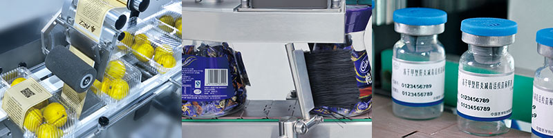 Labeling System Labeling System